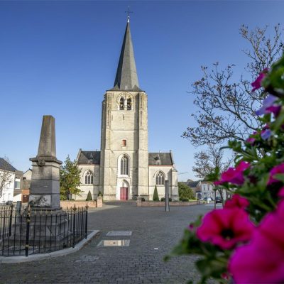 Heist op den berg Kerkplein 2